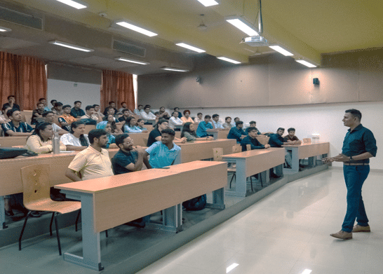 Somaiya Vidyavihar University Mumbai Campus photo 6